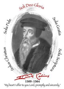 Get this on a t-shirt from reformationshirts.com!