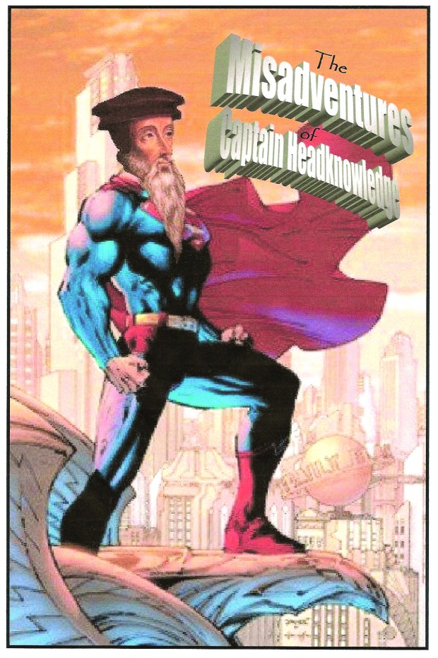 "I'm from Geneva, and I'm here to help!"