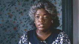 Nineteenth to Early Twentieth Century Oprah