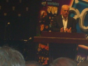 Bad Aim, Good Gospel Preaching