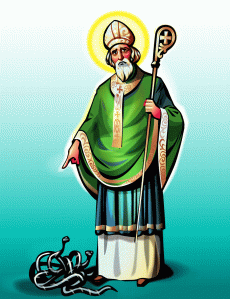 saint-patrick