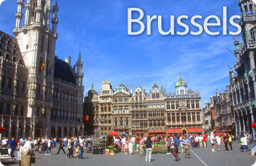 Brussels