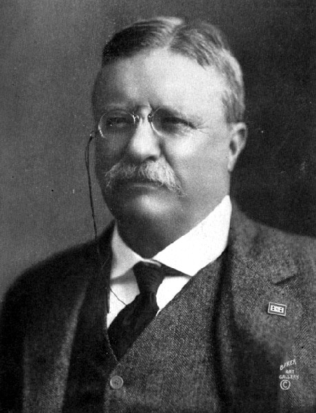 TheodoreRoosevelt