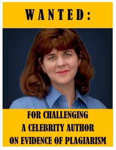 Mefferd Wanted Poster