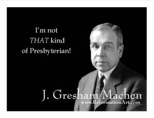 Meme Not THAT Kind of Pres